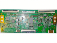 Fabriklieferant 65 Zoll HV650QUB-F70 TFT LCD High Definition 3840*2160 mit 68 PPI und 99% sRGB für TV-Bildschirm