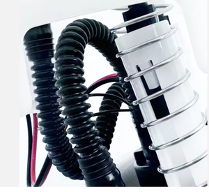 Ensemble de pompe à carburant de haute qualité pour Peugeot 307 <span class=keywords><strong>308</strong></span> Citroën C4 OE 1525LE 96805305 9680530580 9680903880 9682836980 - Product Image 5