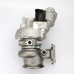 Turbo turbocompresseur 06K145722H pour VW Polo GTI MK7 <span class=keywords><strong>Golf</strong></span> <span class=keywords><strong>7</strong></span> GTI R 1.8 T 06K145722G - Product Image 4