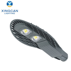 Die-casting Aluminum Commercial High Brightness All-in-One 50W/100W/150W High Lumen IP65 AC Road Led <strong>Street</strong> <strong>Light</strong> - Product Image 2