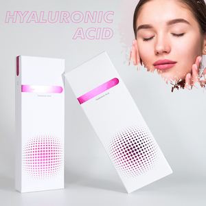 Acide hyaluronique 1ml de meilleure qualité et longue durée pour le remodelage des <span class=keywords><strong>rides</strong></span> du visage des plis nasolabiaux - Product Image 2