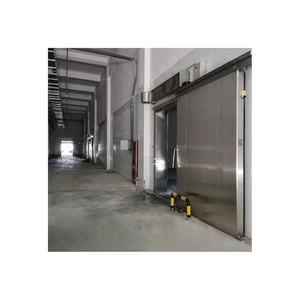 Chambre froide Henger, capacité 200, température 0-80°C, pour la conservation des aliments et l'utilisation logistique - Product Image 1