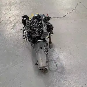 OEM R66 ใช้เครื่องยนต์ดีเซลสําหรับรถตู้เบนซ์เมอร์เซเดส - Product Image 2