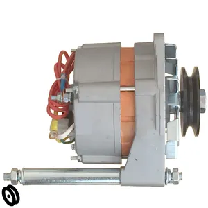 ALT3510 12V 45A A124-330 EX 230000 9515382 143701006 nuovo alternatore per veicolo URSUS 330 URSUS 335