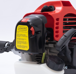 Nhà Máy Bán Hàng Trực Tiếp 52cc Xăng Bàn Chải Cắt Chất Lượng Cao Bàn Chải Cắt Cỏ Tông Đơ - Product Image 4