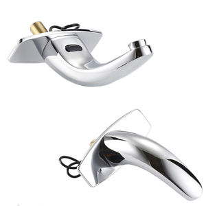 حوض صنبور مياه ذكي الأكثر مبيعًا في CE صنبور مياه ذكي بدون لمس صنبور مياه للحمام حنفيات أوتوماتيكية ذكية رخيصة - Product Image 4