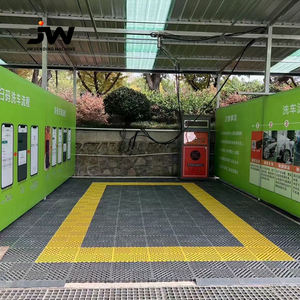 Self-service <span class=keywords><strong>lavatrice</strong></span> auto commerciale 24 ore con schiuma di pulizia ad alta pressione polvere funzione di soffiaggio - Product Image 5