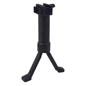 Soporte Telescópico Ajustable <span class=keywords><strong>de</strong></span> 20 mm para Caza - Product Image 1