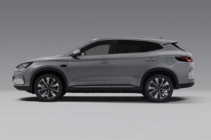 Nouvelles voitures électriques 2026 BYD Sealion 6 hybrides rechargeables (PHEV) à conduite à droite, véhicules énergétiques haut de gamme, transmission intégrale (AWD) - Product Image 5