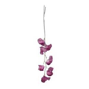 Flores Artificiales de Guisante Yixuan, Flores de Seda para Decoración de Bodas, Arreglos Florales Hechos a Mano para Decoración del Hogar y Eventos - Product Image 2