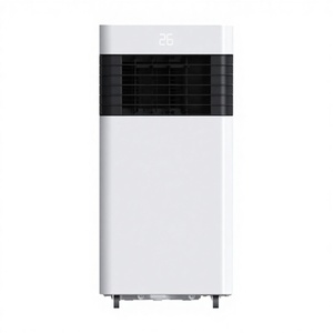 Home AC Portable Air Conditioner <b>Small</b> Coolant Room for Household Hotel New Condition - Product Image 4