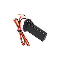Le plus petit dispositif de suivi GPS pour voiture au monde, plateforme gratuite 2G, mini dispositif de suivi GPS étanche pour moto