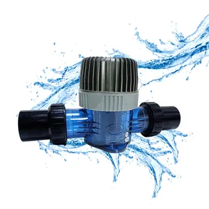 Disinfector ECO Self-cleaning Swimming Pool Electrolytic Salt Chlorination Disinfector