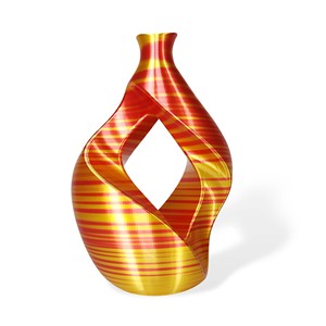 <span class=keywords><strong>Filament</strong></span> d'impression 3D PLA en gros d'usine, 100% matière vierge, certifié ROHS, dégradé arc-en-ciel, changement de couleur rapide pour imprimantes 3D - Product Image 6