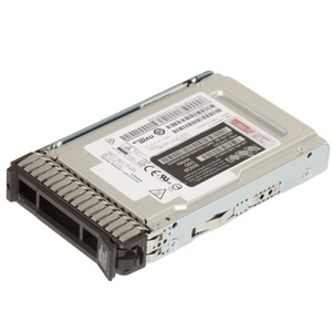 2,5 "SS530 1,6 TB SSD SAS 12GB Enterprise Hot Swap Server-Festplatte 01 PE352 4 XB7A10231 - Product Image 2