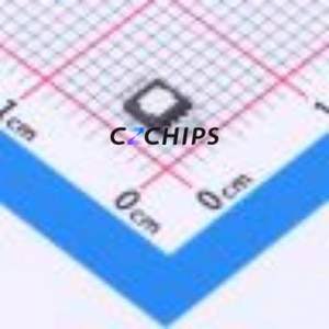 HMC435AMS8GE RF Switch MSOP-8-EP RF ( Frequency: )( Isolation: 48dB )( Insertion Loss: 0.8dB )( Operating Voltage: 5V ) - Product Image 2