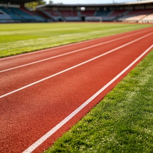 Inolp - Nueva Pista de Atletismo de Caucho en Aerosol de Alta Estabilidad para Deportes, Pisos Deportivos para Exteriores, Tapetes para Estadios - Product Image 4