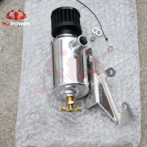 SeaDoo 2012 <span class=keywords><strong>2013</strong></span> 2014 260 255 215 HP T3 Filtro de potencia del casco y kit de latas de captura - Product Image 4