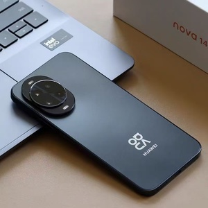 2025 meilleure vente 5G NFC <span class=keywords><strong>Smartphone</strong></span> Ai HarmonyOS système téléphone portable tout neuf pour <span class=keywords><strong>Huawei</strong></span> Nova 14 téléphone - Product Image 2