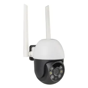 小型ナイトビジョンCCTVワイヤレスカメラ屋内ワイヤレスHD監視Wifi弾丸IPセキュリティカメラ