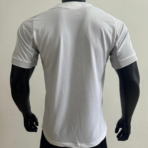 เสื้อฟุตบอลขายส่ง 2526 ชุดฟุตบอลชาย เสื้อฟุตบอลใหม่ ระบายอากาศได้ดี Maillot De Footll และ Camiseta De Futbol ชุดยูนิฟอร์ม - Product Image 2