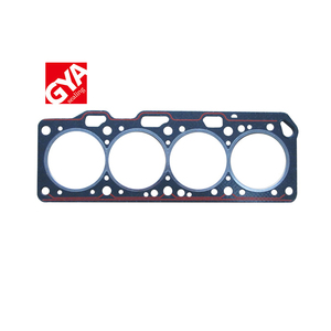 Guarnizione Testata Cilindro 030103383K Marca GYA per VW Golf Polo Caddy <span class=keywords><strong>Seat</strong></span> Ibiza Cordoba 1.1 1.4 |   Guarnizione ad Alta Tenuta Certificata ISO/TS16949 - Product Image 1