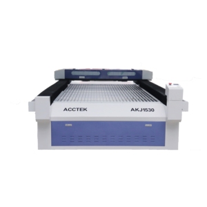 Tốc độ nhanh 1530 khắc gỗ Acrylic Máy cắt laser giá CO2 laser 80W 100W 150W - Product Image 2