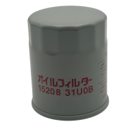 Berlaku untuk Filter Oli Mesin Nissan Tiida 15208-31U00, 15208-31U0B, 15208-65f00, 1520865F0A, 15208-9f60a, 15208-65f40e