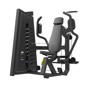 Adductor Factory Supply&price Gym Equipment Commercial Use for Gym High Quality Multi-function Steel CE Certificate - Product Image 3