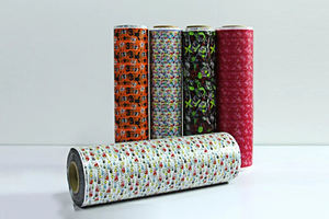 Pellicola per Stampa a Trasferimento d'Acqua Camouflage PVA per Immersione Idrica, per Ciabatte e Magliette, Spessore 30-40um, Larghezza 50cm - Product Image 6