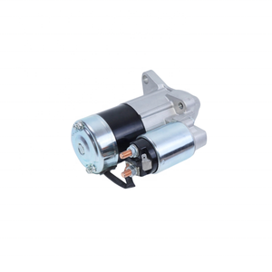 Démarreur de voiture neuf de haute qualité FP13-18-400 OEM pour démarreur <span class=keywords><strong>Mazda</strong></span> 323 <span class=keywords><strong>626</strong></span> 479Q - Product Image 5