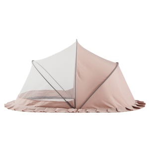 Toptan bebek arabası uyku <span class=keywords><strong>Net</strong></span>, toptan bebek arabası cibinlik bebek beşiği karyolası - Product Image 1