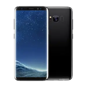 二手手机安卓双sim手机为三星Galaxy S8批量低价