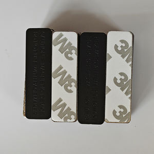 <span class=keywords><strong>Imanes</strong></span> de neodimio de alta calidad para uso industrial Tarjeta de pecho Etiquetas de <span class=keywords><strong>nombre</strong></span> magnéticas Imán permanente NDfeb Procesamiento de corte personalizado - Product Image 3