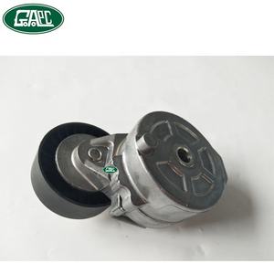 Высококачественный динамический натяжитель приводного ремня LR003651, подходит для LandRover Evoque Freelander 2 2006 Evoque 2012, запасные части - Product Image 6