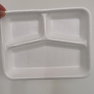 Máquina <span class=keywords><strong>de</strong></span> placas <span class=keywords><strong>de</strong></span> espuma barata, máquina para hacer cajas <span class=keywords><strong>de</strong></span> espuma <span class=keywords><strong>de</strong></span> poliestireno, línea <span class=keywords><strong>de</strong></span> producción <span class=keywords><strong>de</strong></span> bandejas PS - Product Image 1