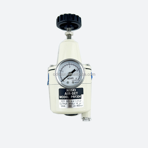 קוסו פילטר אוויר מקורי-הרגולטור prf304 prf310 prf310 חלקי שסתום - Product Image 2
