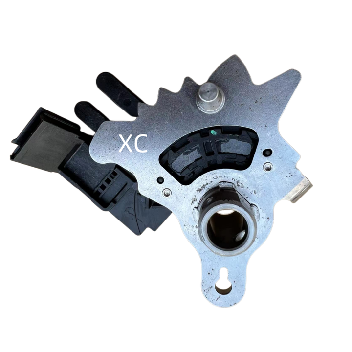 Auto Parts Manual Shift Stop Bitwise operation Lever Assembly CVT 