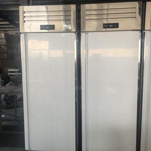 Équipement de cuisine pour <span class=keywords><strong>restaurant</strong></span> avec refroidissement par air et congélateur commercial - Product Image 6