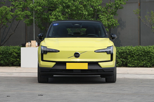 <span class=keywords><strong>Volvo</strong></span> EX30 EV, Auto Eléctrico Puro, 5 Puertas, 5 Plazas, Auto Eléctrico de Nueva Energía, SUV Pequeño, EX30, Buen Rendimiento, Auto Familiar <span class=keywords><strong>Volvo</strong></span> - Product Image 5