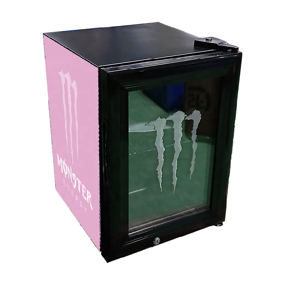 refrigerator 24x35x70 inches