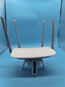TL-WDR5620 AC1200 băng tần kép wifi Router không dây nhà Router 2.4Ghz & 5GHz phiên bản tiếng Anh - Product Image 2