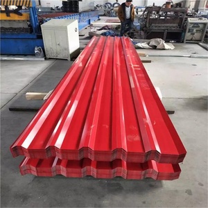 <span class=keywords><strong>Lamiera</strong></span> <span class=keywords><strong>per</strong></span> <span class=keywords><strong>Tetti</strong></span> <span class=keywords><strong>in</strong></span> Offerta Speciale 0.4 0.5 0.6 <span class=keywords><strong>Lamiera</strong></span> Ondulata <span class=keywords><strong>in</strong></span> Acciaio Zincato <span class=keywords><strong>per</strong></span> Coperture Metalliche Prezzo - Product Image 2