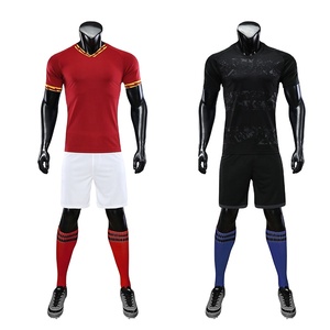 Uniforme de rugby avec logo personnalisé, design bon marché, prix d'usine, nouvel arrivage - Product Image 2