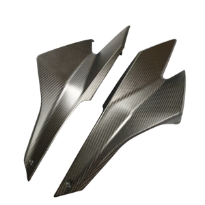 OEM 100% 3K 干式碳纤维摩托车整流罩套件全车油箱盖适用于 KTM 1290 Super Duke R 2020+ - Product Image 6