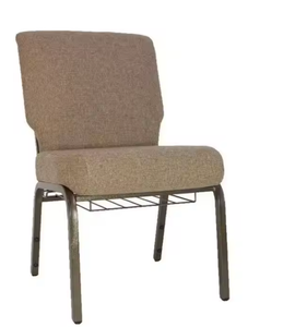 Chaises d'Église Modernes en Métal en Gros, Chaises d'Église <span class=keywords><strong>de</strong></span> Haute Qualité à Bas Prix - Product Image 3