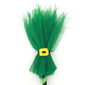 De alta calidad de <span class=keywords><strong>Harry</strong></span> Potter accesorios bruja varita mágica decoración de Halloween escoba - Product Image 2