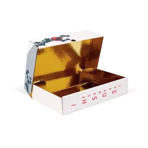 Caja de Mikado Personalizable, Artículos Promocionales - Product Image 1