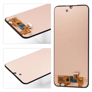 Schermo LCD Touch Digitizer con Telaio 2026 per Samsung <span class=keywords><strong>Galaxy</strong></span> A24 A245 - Ricambio con Cornice - Spedizione Diretta - Product Image 2