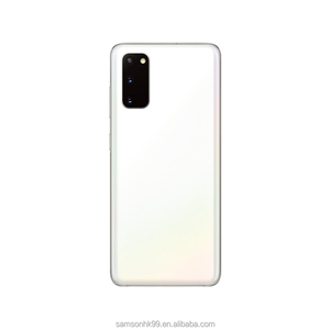 Smartphone Android 13 Octa Core 5G LTE Débloqué 128 Go/256 Go Multi-langues S20 en Gros - Product Image 6